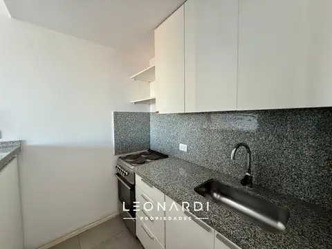 Departamento en Venta en Centro, USD 75.000