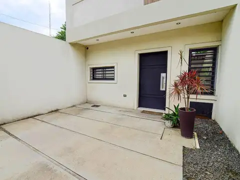 Casa en Venta 3 años