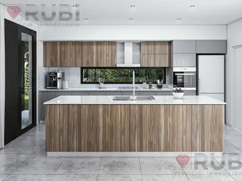 Casa en Venta con 2 cocheras
