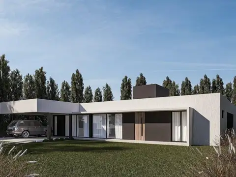 Casa en Venta de 2 dormitorios