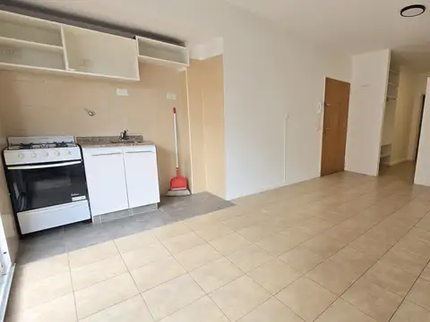 Departamento en Alquiler de Monoambiente