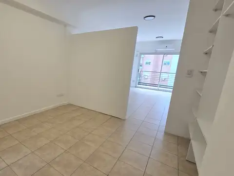 Departamento en Alquiler Permite mascota