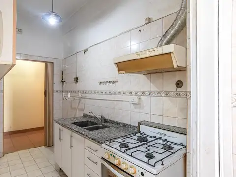 Departamento en Venta en Floresta, USD 85.000