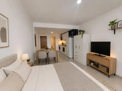 Departamento en Venta en Abasto, Rosario
