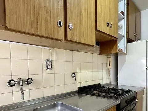 Departamento en Venta 50 años