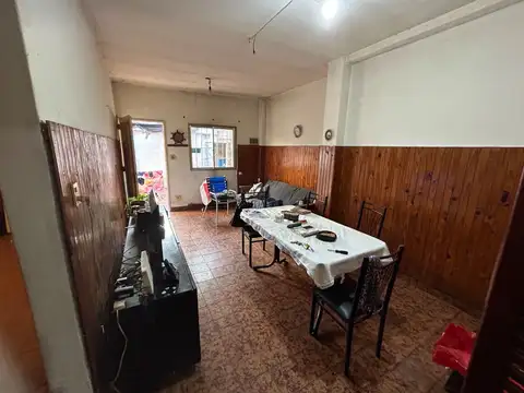 Depto Tipo Casa en Venta en San Andres, USD 40.000