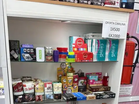 Fondo de Comercio en venta