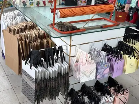 Fondo Comercio en Venta A Estrenar