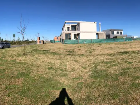 Terreno en Venta en Puertos - Riberas, USD 95.000