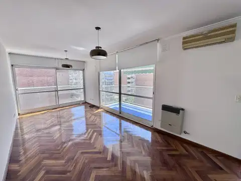 Departamento de 3 dormitorios con Cochera