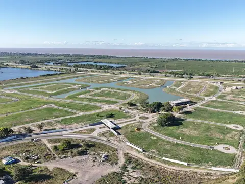 Lote en venta en Nuevo Quilmes