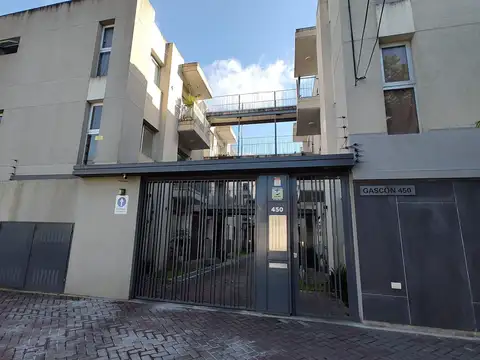 EXCELENTE DEPTO 2 AMB NUEVO C/BALCON!