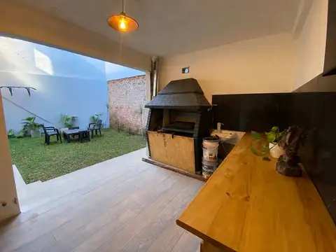 Depto Tipo Casa en Venta en Villa Real, USD 194.300