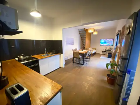 Depto Tipo Casa en Venta de 4 ambientes