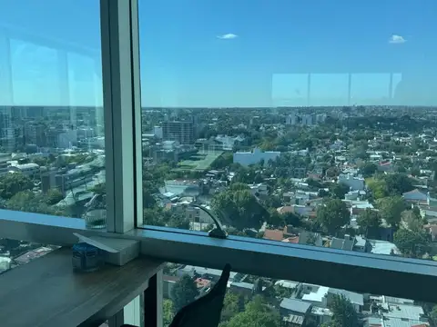 Oficina en Alquiler 10 años