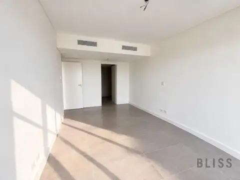Departamento en Alquiler A Estrenar