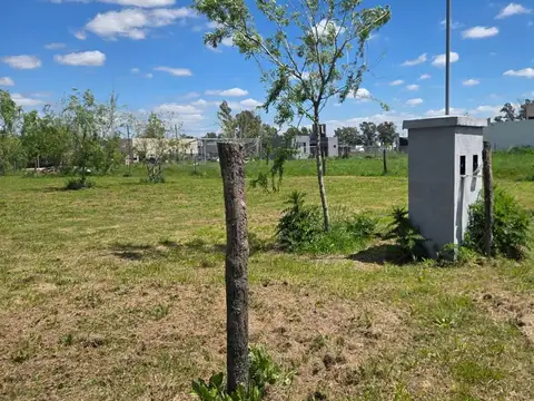 Terreno en Venta en San Vicente, USD 25.000