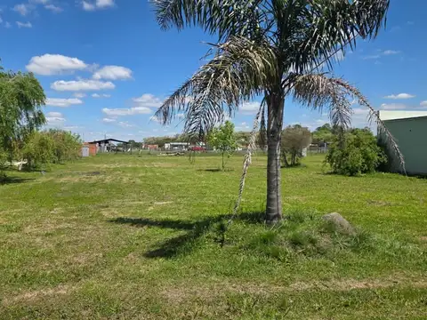Venta Lote en Canning. San Vicente