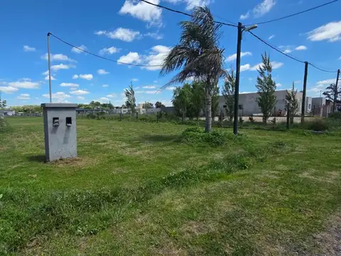 Terreno en Venta de 600,0 m2