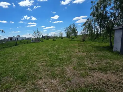 Terreno en Venta en San Vicente, USD 25.000