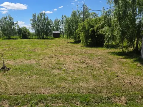 Terreno en Venta de 600,0 m2