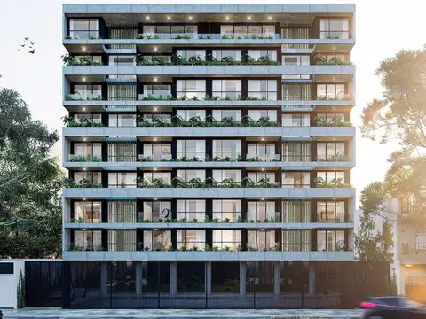 Departamento en Venta 1 año