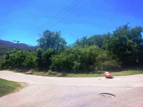 Terreno en Venta de 788,0 m2