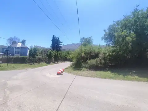 Terreno en Venta de 788,0 m2