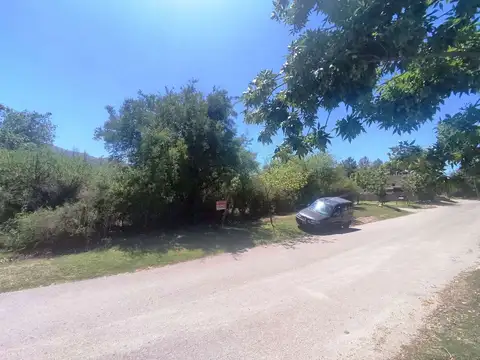 Terreno en Venta en Potrero De Los Funes, USD 85.000