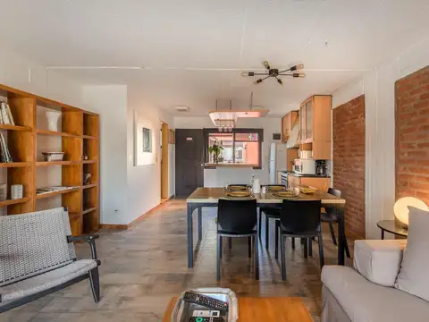 Departamento en Venta 25 años