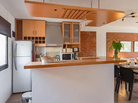 Departamento en Venta en San Isidro, USD 155.000