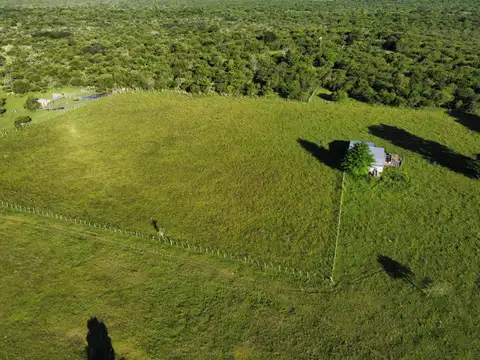 Campo en Venta Mixto