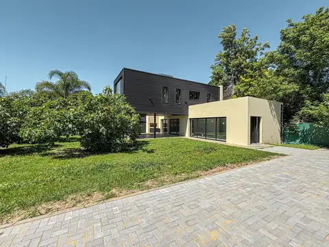 Casa en Venta en Funes, USD 260.000