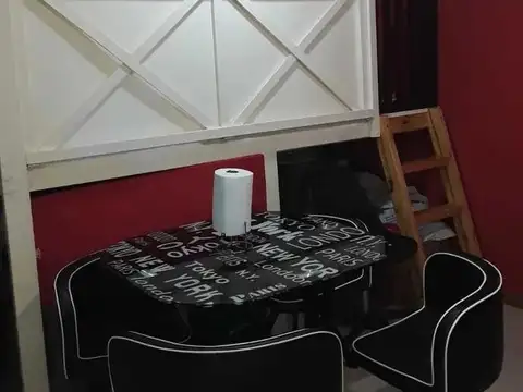 Departamento - General San Martin