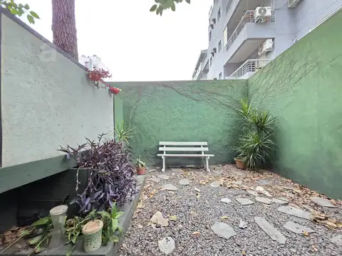 Depto Tipo Casa en Venta en Villa Ballester, USD 138.000