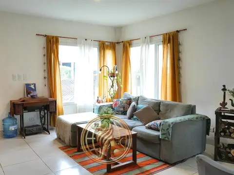 Casa en Venta 2015 años