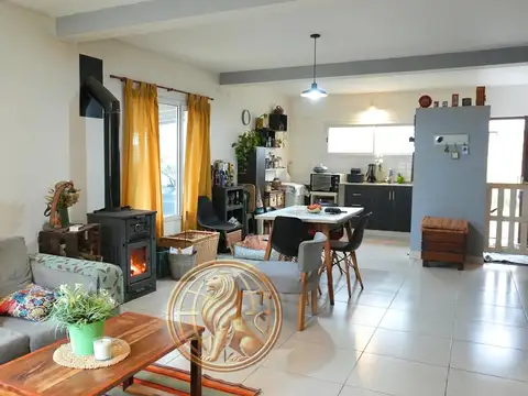 Casa en Venta en Pinamar, USD 105.000