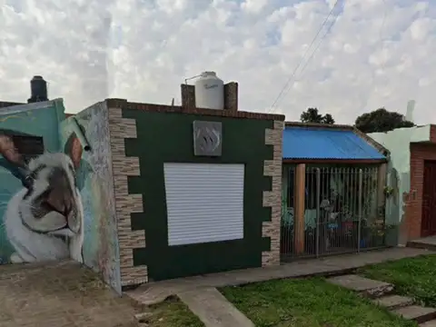 Casa en Venta de 2 dormitorios