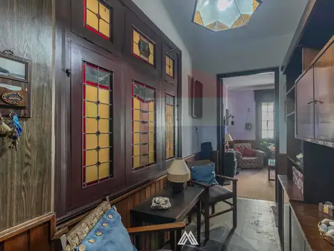 VENTA Apto. Art Déco, 2 dormitorios Ciudad Vieja