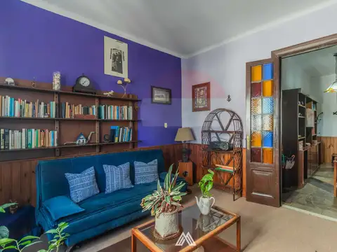 Departamento en Venta de 2 dormitorios
