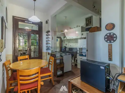VENTA Apto. Art Déco, 2 dormitorios Ciudad Vieja