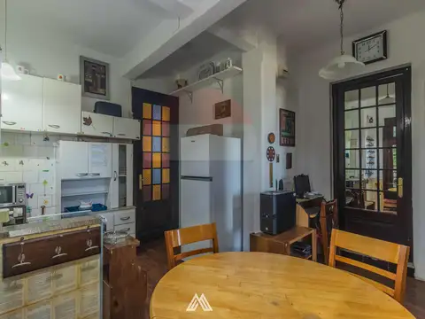Departamento en Venta 98 años