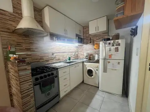 Departamento en Venta en Remedios de Escalada, USD 50.000