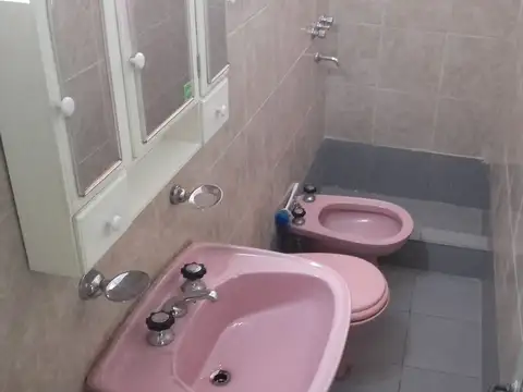 Departamento en Alquiler al Este