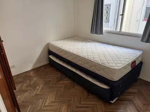 Departamento 2 amb venta Almagro Apto Credito