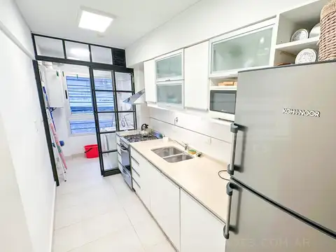 Departamento en Alquiler 15 años