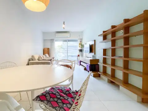 Departamento en Alquiler de 3 ambientes