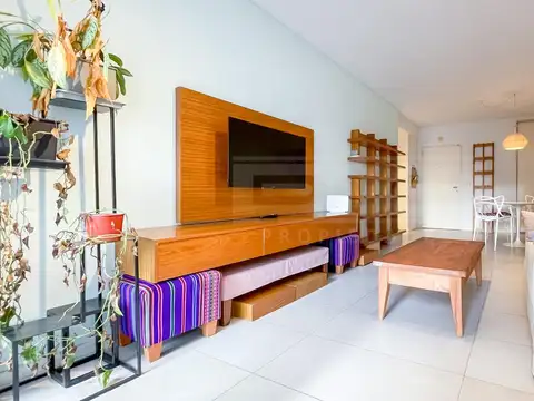 Departamento en Alquiler de 2 dormitorios