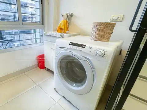 Departamento en Alquiler al Oeste