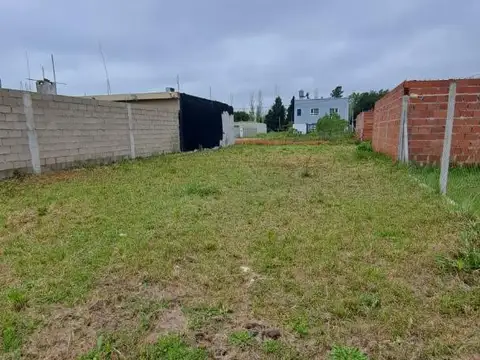 Terreno en Venta de 250,0 m2